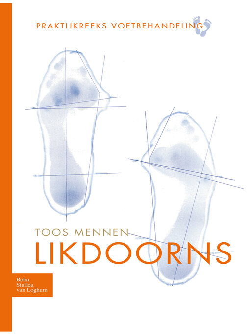 Title details for Likdoorns by Toos Mennen - Available